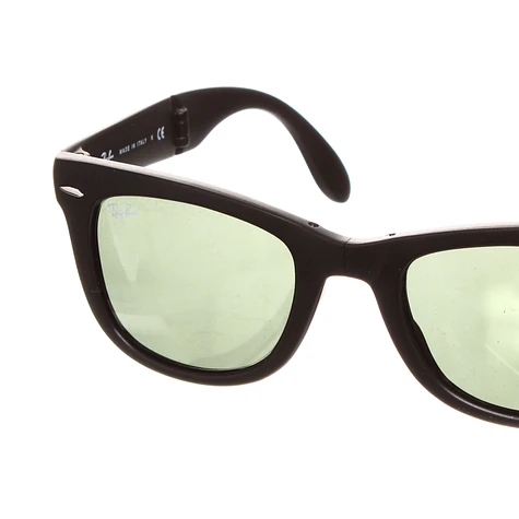 Ray-Ban - Folding Wayfarer Sunglasses