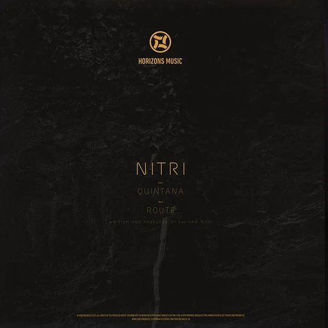 Nitri - Quintana
