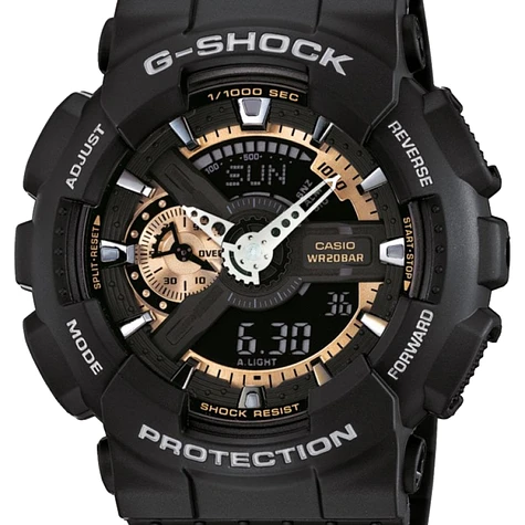 G-Shock - GA-110RG-1AER