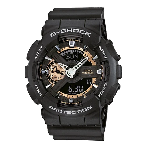 G-Shock - GA-110RG-1AER