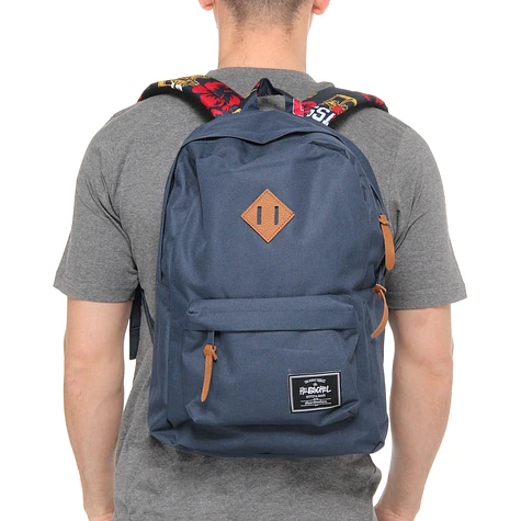 Herschel x Stüssy - Heritage Backpack
