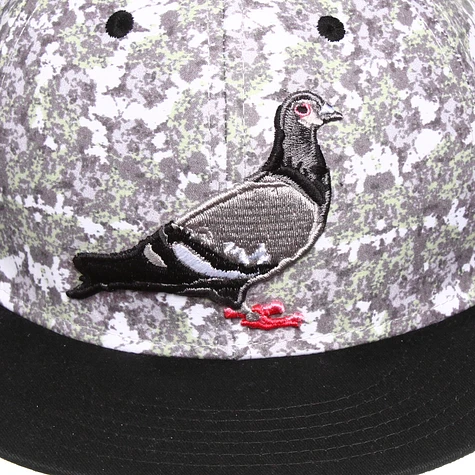Staple - Poop Pigeon Snapback Cap