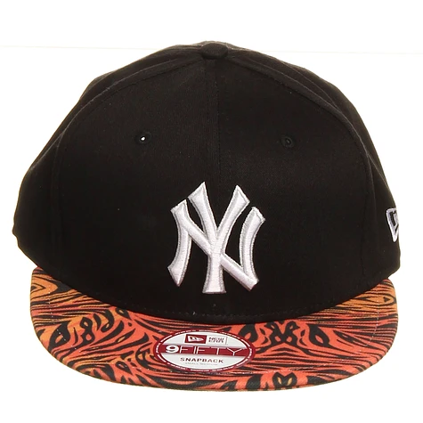 New Era - New York Yankees MLB Animal Pack 9Fifty Snapback Cap