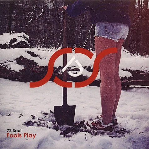 72 Soul - Fools Play