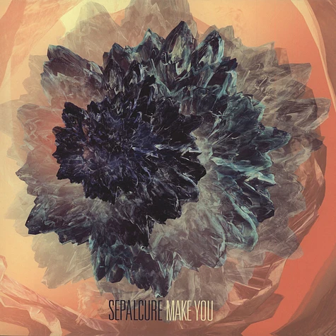 Sepalcure - Make You EP