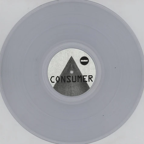 James Johnston - Consumer EP