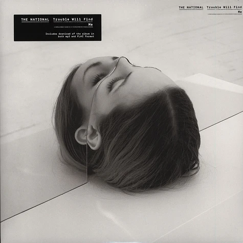 The National - Trouble Will Find Me