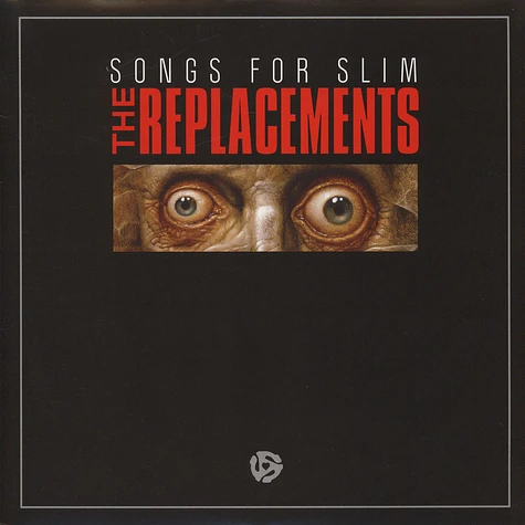 Replacements - Songs For Slim