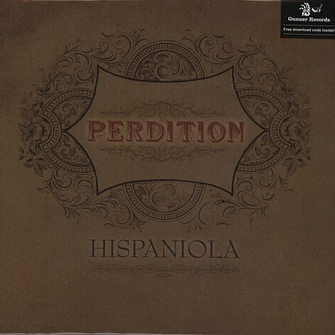 The Perdition - Hispaniola