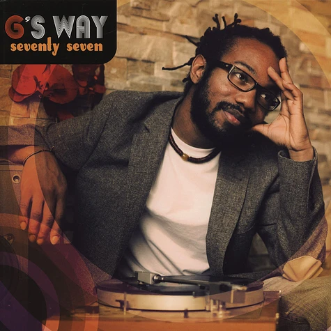 G's Way - Seventy Seven