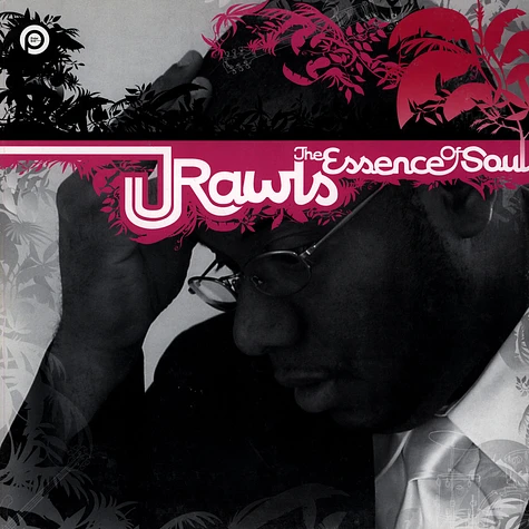 J. Rawls - The Essence Of Soul