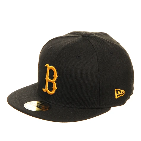 New Era - Boston Red Sox MLB Seasonal Basic 59Fifty Cap