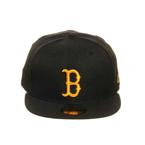 New Era - Boston Red Sox MLB Seasonal Basic 59Fifty Cap