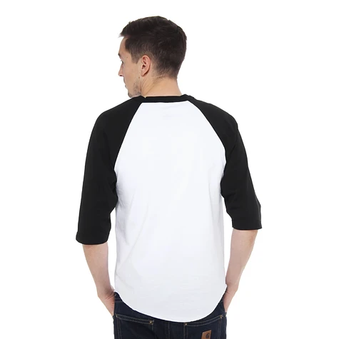 Diamond Supply Co. - Big Brilliant 3/4 Sleeve Raglan T-Shirt