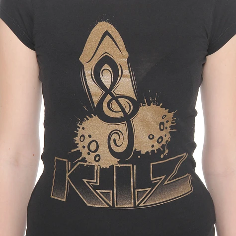 K.I.Z - Puller Women T-Shirt
