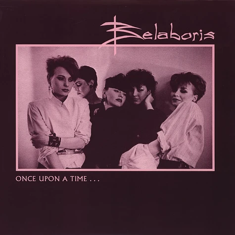Belaboris - Once Upon A Time….