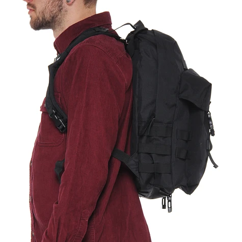 The Hundreds - Norton Backpack