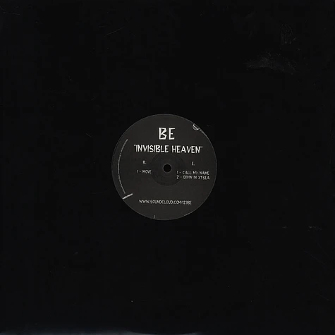 BE - Invisible Heaven