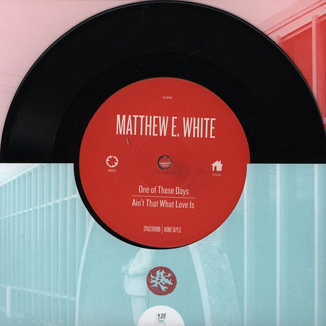 Matthew E. White - One Of These Days