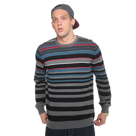 Dickies - Aspen Crewneck Sweater