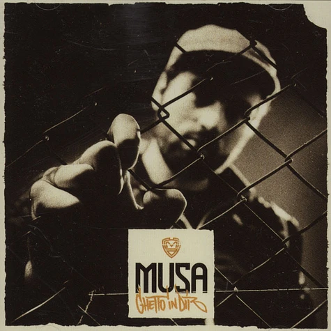 Musa - Ghetto In Dir