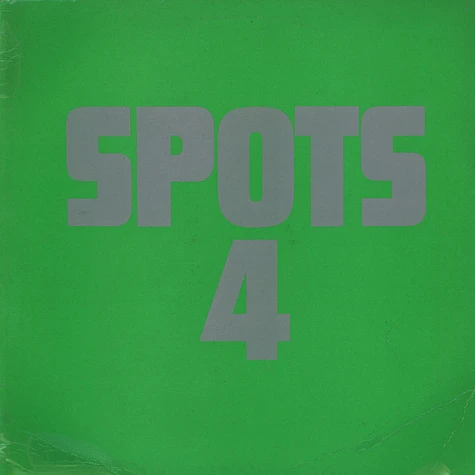 V.A. - Spots 4