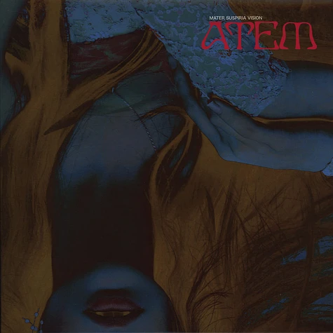 Mater Suspiria Vision - Atem