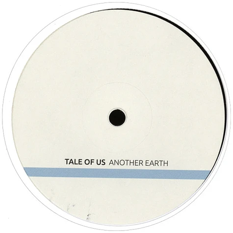 Tale Of Us - Another Earth