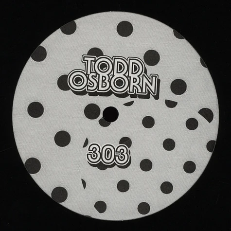 Todd Osborn - 303