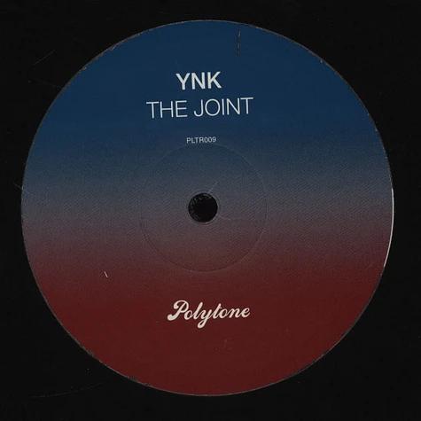 YNK - The Joint
