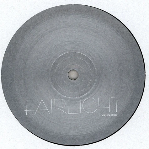 Kris Menace Feat. Fred Falke - Fairlight