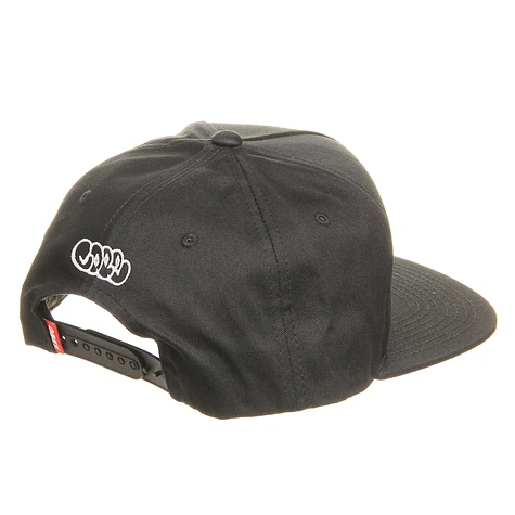 Obey x Cope2 - Snapback Cap