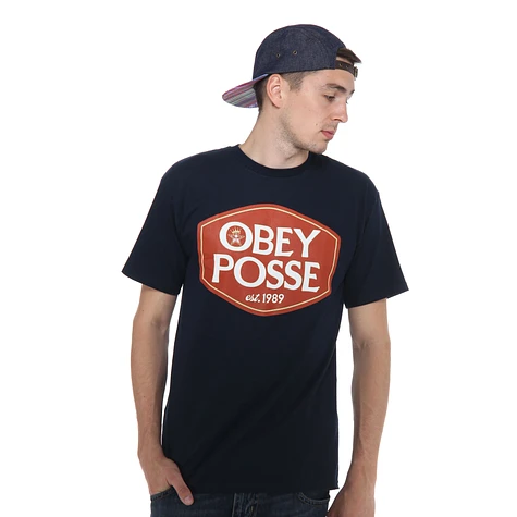 Obey - Olde Obey T-Shirt