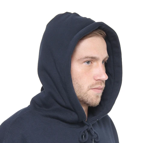 Obey - Bar Logo Hoodie