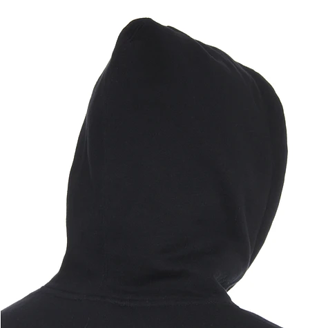 Obey - Obey Icon Face Hoodie