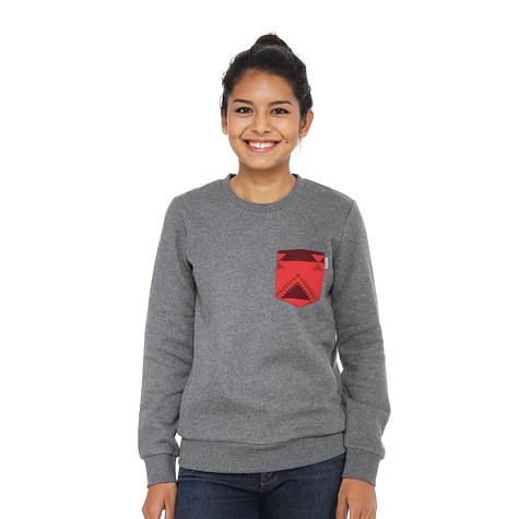 Carhartt WIP - Eaton Pocket Women Sweater