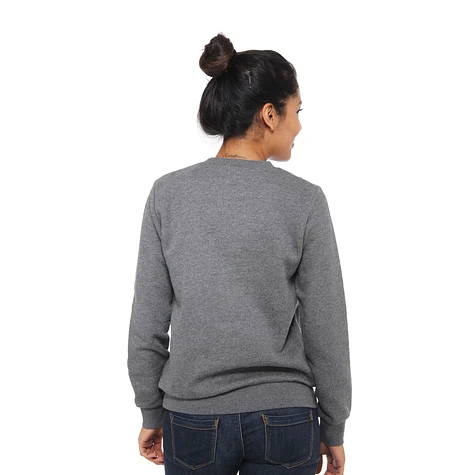 Carhartt WIP - Eaton Pocket Women Sweater