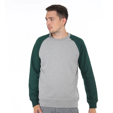 Carhartt WIP - Holbrook Bi-Color Sweater