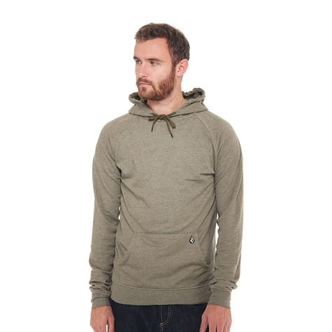 Volcom - Timesoft Pullover Hoodie