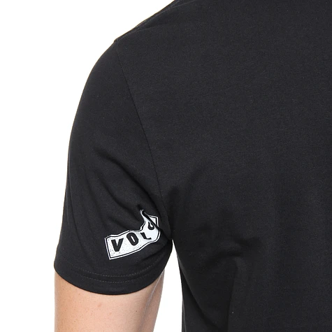 Volcom - Turbonegro German Sheperd T-Shirt