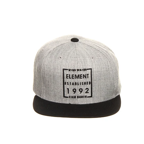 Element - Boxed Starter Snapback Cap