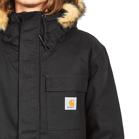 Carhartt WIP - Siberian Parka