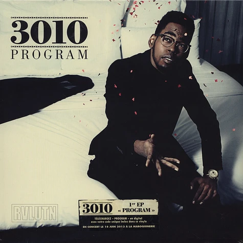 3010 - Program