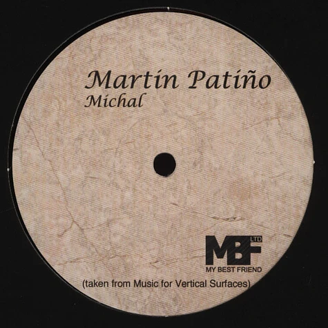 Martin Patiño - Michal