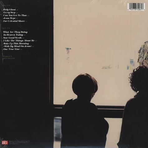 Mavis Staples - One True Vine