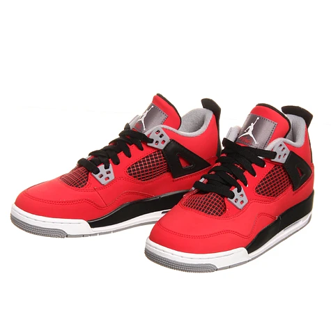 Jordan Brand - Air Jordan 4 Retro (GS)