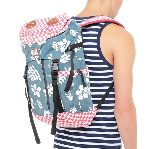 Vans - Lomond Backpack