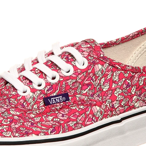 Vans - Authentic (Liberty)