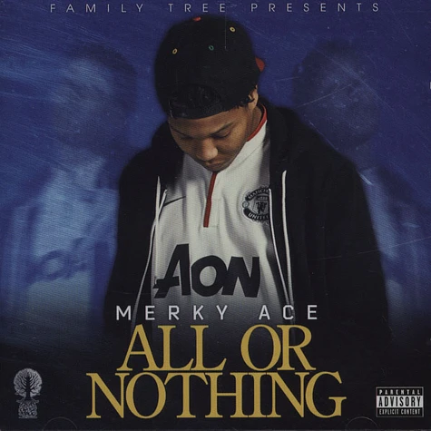 Merky Ace - All Or Nothing