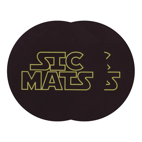 Sicmats - Star Wars Slipmat